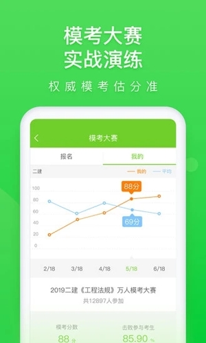 万题库手机版截图1