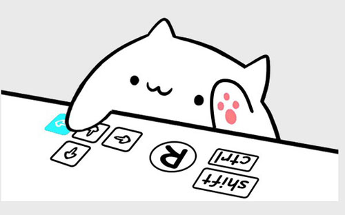 bongo cat mver 手机版截图2