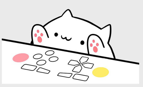 bongo cat mver 手机版截图3