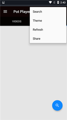 potplayer播放器 安卓版截图2