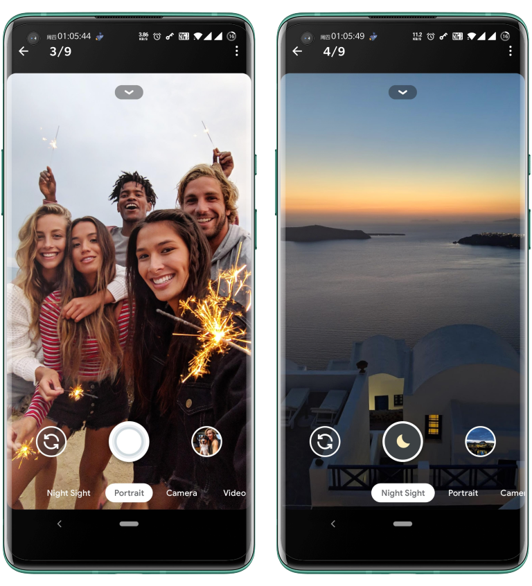谷歌相机 手机版截图2