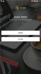 kcash