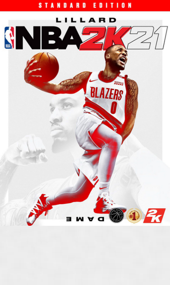 NBA2K21 2022最新版截图3