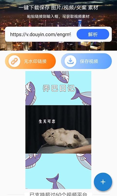 一键去水印王截图2