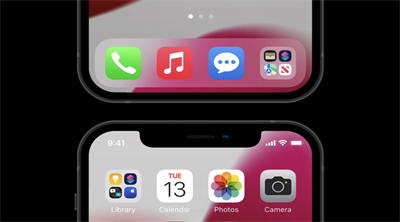 ios16 启动器截图2