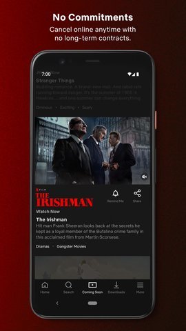 网飞netflix 2023最新版截图2