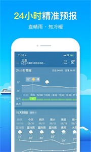 51天气截图3