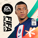 fifa online4汉化版