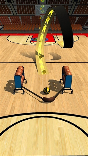 弹弓篮球安卓版截图1