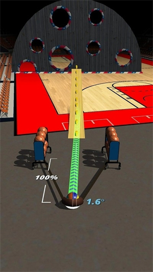 弹弓篮球安卓版截图3