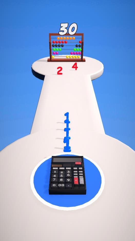 Shooter Calculator中文版截图1