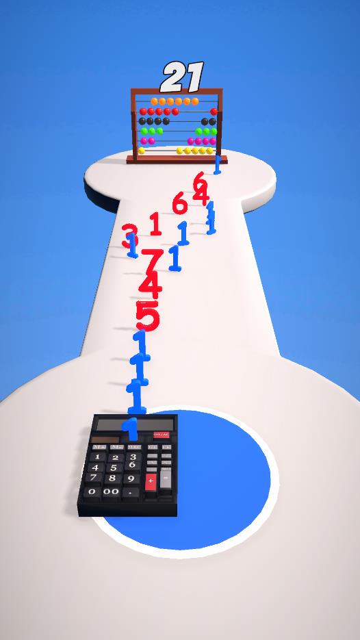 Shooter Calculator中文版截图2