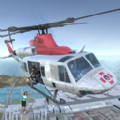 直升机飞行模拟正版