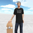 滑板车模拟器免费版