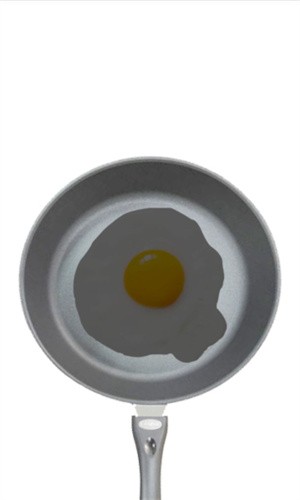 Fried Egg截图1