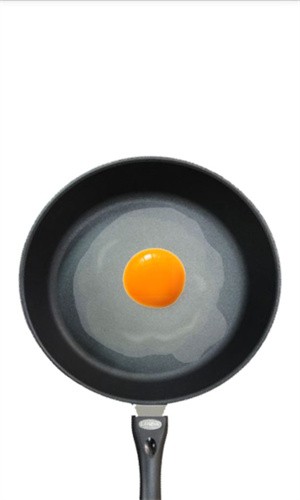 Fried Egg截图2