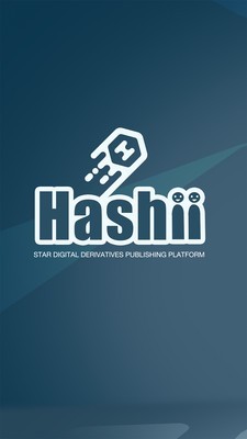 Hashii截图1